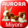 "Miyoni" от Aurora World Corporation