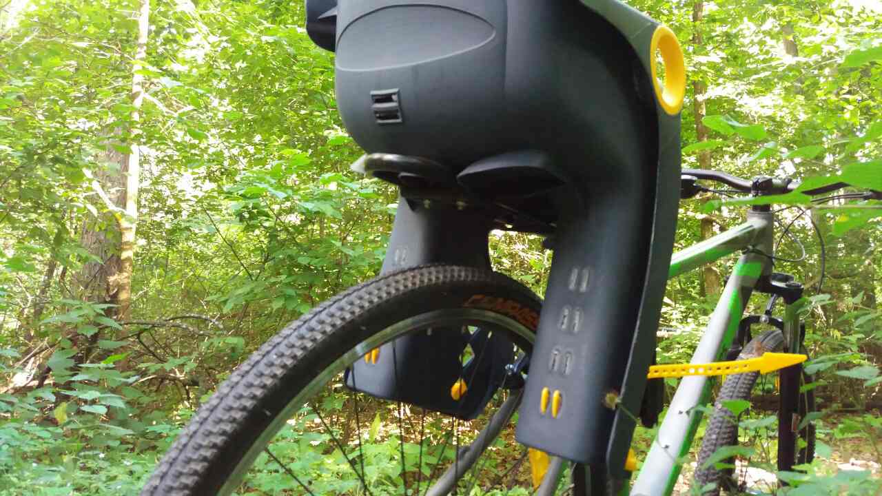 купить детское велокресло на велосипед купить велокресло Днепр